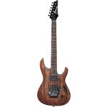 Ibanez S520AH-ABS Antique Brown Sunburst