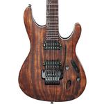 Ibanez S520AH-ABS Antique Brown Sunburst