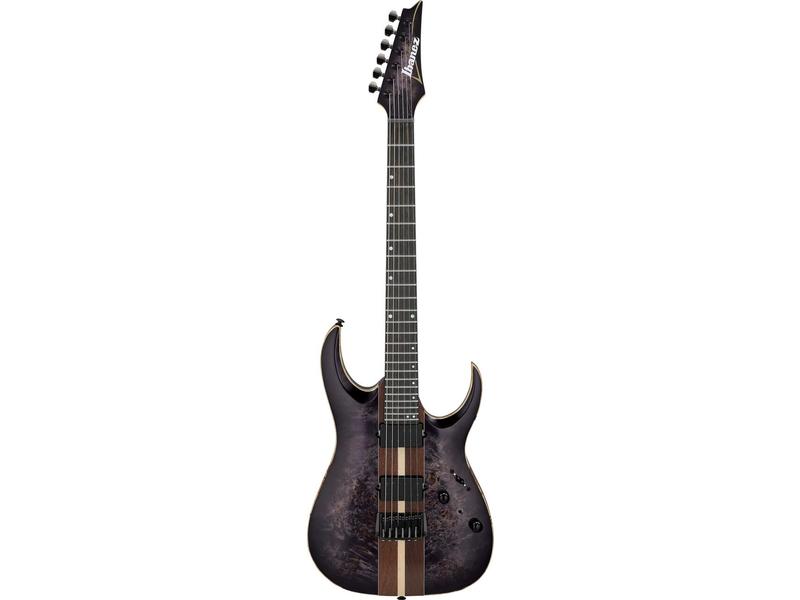 Ibanez RGA21P1PB-DRL Premium Deep Twilight Burst Low Gloss