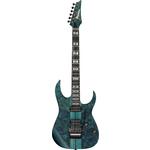 Ibanez RGT1220PBK-COL RG Premium Cosmic Blue Low Gloss