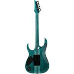 Ibanez RGT1220PBK-COL RG Premium Cosmic Blue Low Gloss