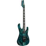 Ibanez RGT1220PBK-COL RG Premium Cosmic Blue Low Gloss