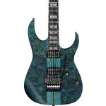 Ibanez RGT1220PBK-COL RG Premium Cosmic Blue Low Gloss