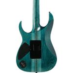 Ibanez RGT1220PBK-COL RG Premium Cosmic Blue Low Gloss