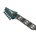 Ibanez RGT1220PBK-COL RG Premium Cosmic Blue Low Gloss