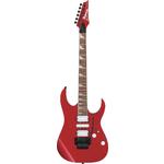 Ibanez RG470DXW-CA Limited Edition Candy Apple Red
