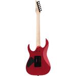 Ibanez RG470DXW-CA Limited Edition Candy Apple Red