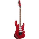 Ibanez RG470DXW-CA Limited Edition Candy Apple Red