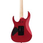 Ibanez RG470DXW-CA Limited Edition Candy Apple Red