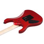 Ibanez RG470DXW-CA Limited Edition Candy Apple Red