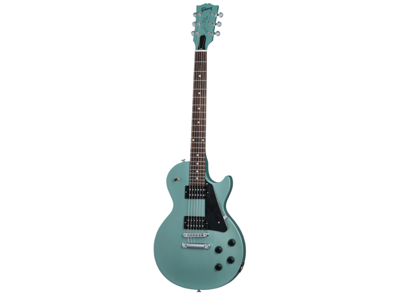 Gibson Les Paul Modern Lite Inverness Green Satin
