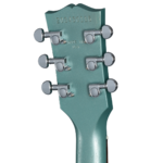 Gibson Les Paul Modern Lite Inverness Green Satin