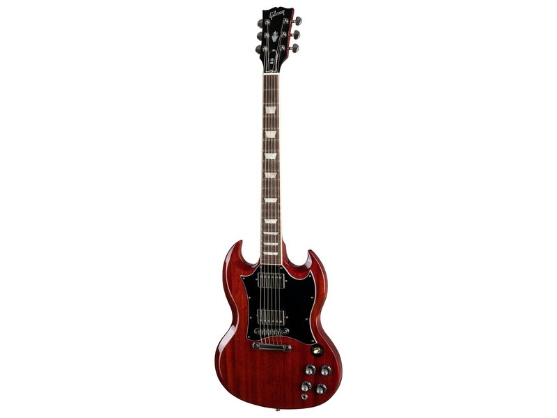 Gibson SG Standard Heritage Cherry