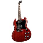 Gibson SG Standard Heritage Cherry