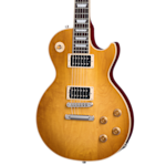 Gibson Slash Les Paul Standard Jessica Honey Burst with Red Back
