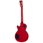Gibson Slash Les Paul Standard Jessica Honey Burst with Red Back