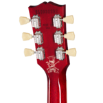 Gibson Slash Les Paul Standard Jessica Honey Burst with Red Back