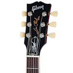 Gibson Slash Les Paul Standard Jessica Honey Burst with Red Back