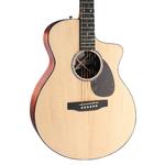 Martin SC-10E Satin Spruce Top
