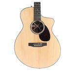 Martin SC-10E Satin Spruce Top