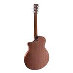 Martin SC-10E Satin Spruce Top