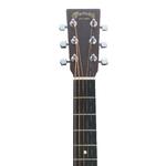 Martin SC-10E Satin Spruce Top