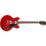 Gibson ES-339 Cherry