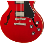 Gibson ES-339 Cherry