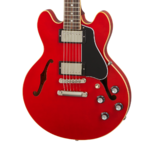 Gibson ES-339 Cherry