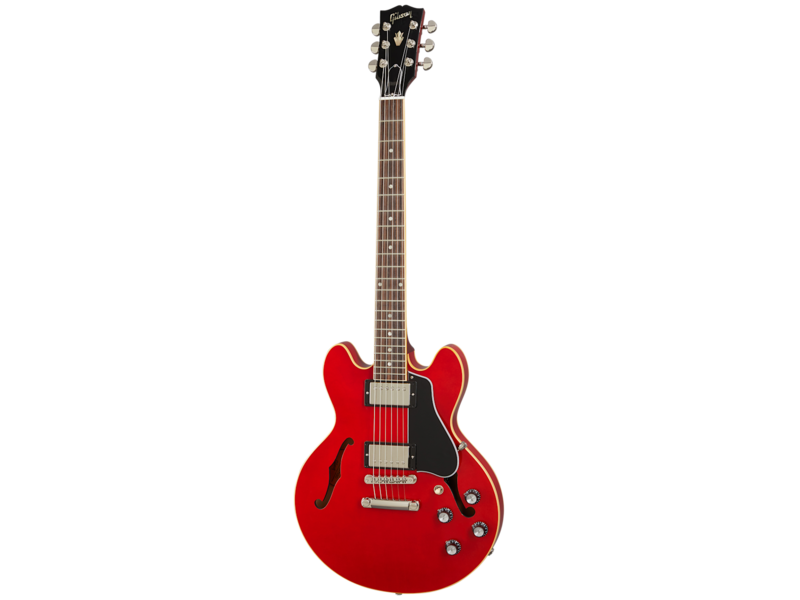 Gibson ES-339 Cherry