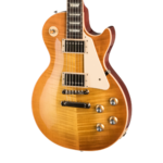 Gibson Les Paul Standard 60s Figured Top Unburst