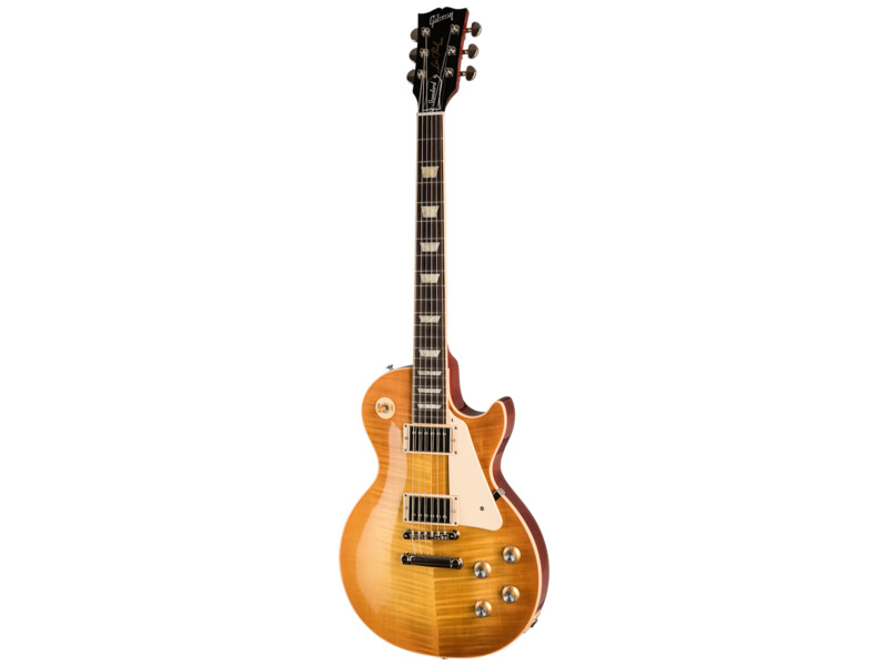 Gibson Les Paul Standard 60s Figured Top Unburst