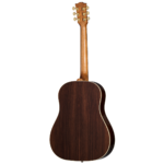 Gibson J-45 Standard Acoustic Rosewood, Rosewood Burst