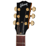 Gibson J-45 Standard Acoustic Rosewood, Rosewood Burst