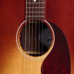 Gibson J-45 Standard Acoustic Rosewood, Rosewood Burst