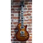 Pre Loved Gibson Les Paul Standard High Performance Bourbon Burst 2017