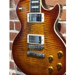 Pre Loved Gibson Les Paul Standard High Performance Bourbon Burst 2017
