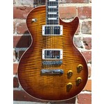 Pre Loved Gibson Les Paul Standard High Performance Bourbon Burst 2017