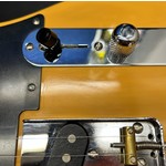 Pre Loved Fender American Vintage II 51 Telecaster - Butterscotch Blonde