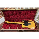 Pre Loved Fender American Vintage II 51 Telecaster - Butterscotch Blonde