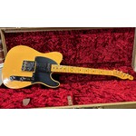 Pre Loved Fender American Vintage II 51 Telecaster - Butterscotch Blonde