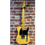 Pre Loved Fender American Vintage II 51 Telecaster - Butterscotch Blonde