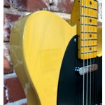 Pre Loved Fender American Vintage II 51 Telecaster - Butterscotch Blonde