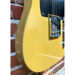 Pre Loved Fender American Vintage II 51 Telecaster - Butterscotch Blonde