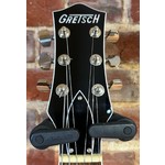 Pre Loved Gretsch Players Edition Jet FT With Bigsby - Red Sparkle