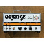 Pre Loved Orange Tiny Terror TT15H 15w Guitar Head