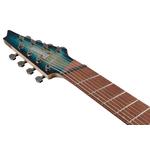 Ibanez RGMS8PB-CBS RG Multiscale 8-String - Cosmic Blue Starburst