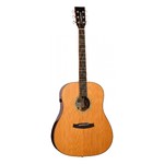 Tanglewood TRS5SE Rosewood Smart Dreadnought Acoustic Guitar