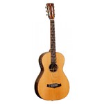 Tanglewood TJ8E Parlour Java Electro Acoustic