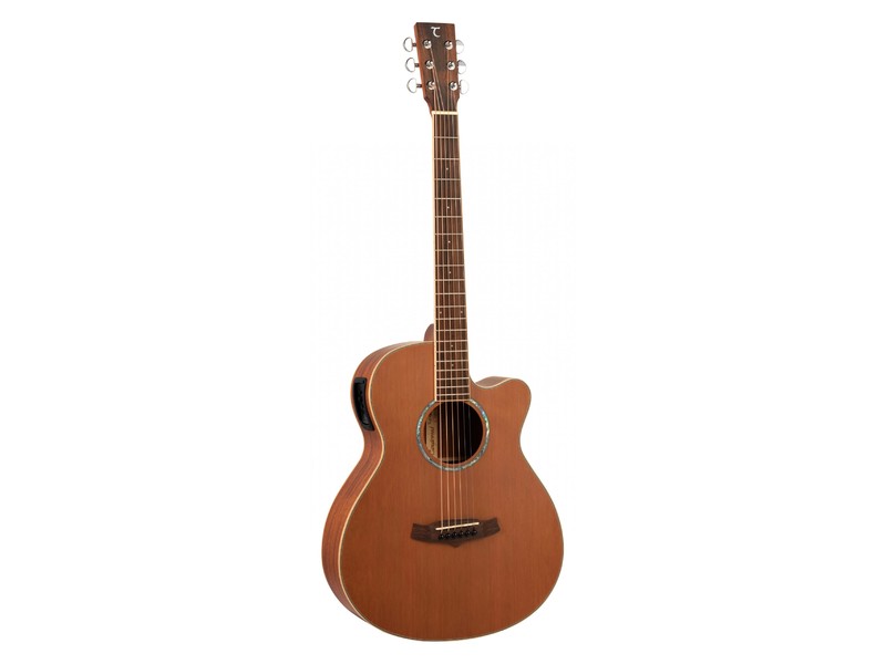 Tanglewood TSC4CE Sundance Classic Super Folk Electro Acoustic